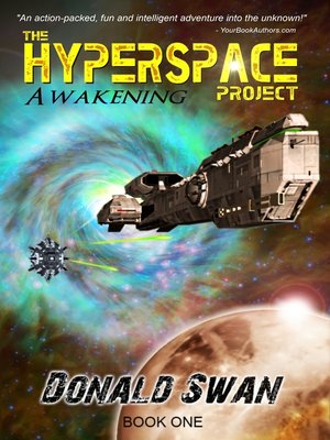 cover image of Awakening